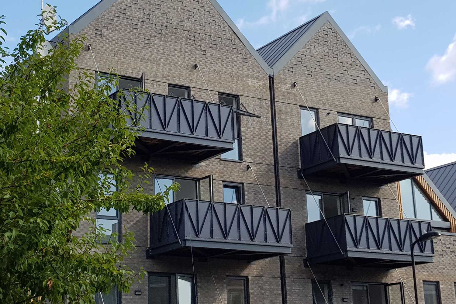 King Edwards Road Hackney