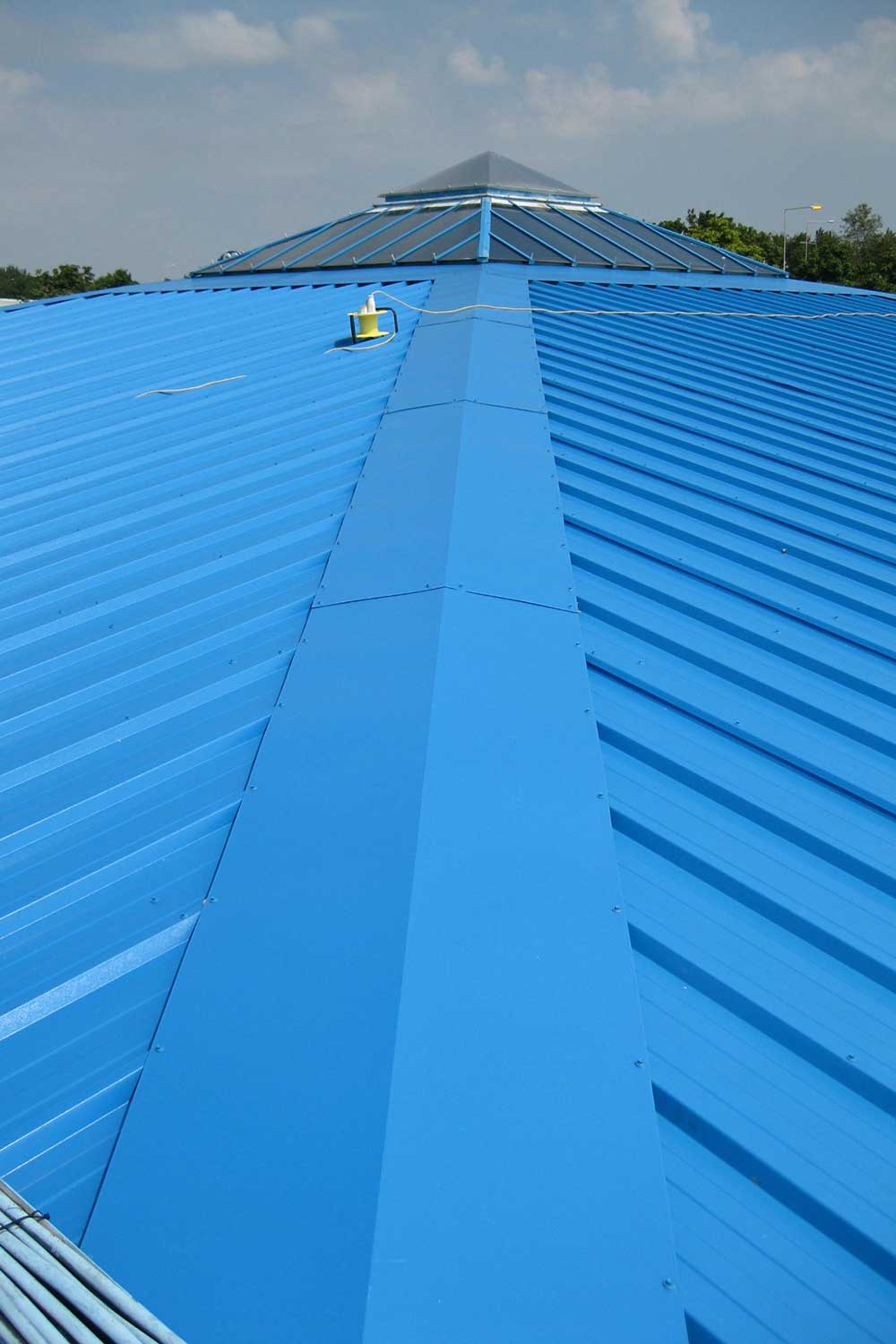 Pets at Home Milton Keynes J&PW Developments Ltd