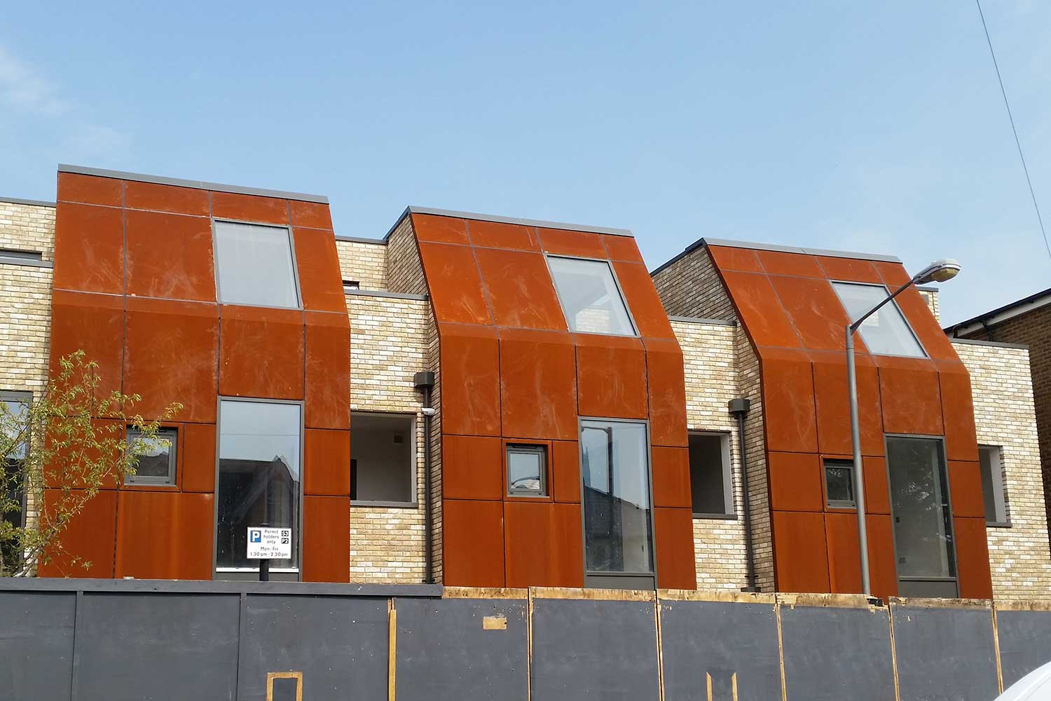 Revelstoke Road Wimbledon